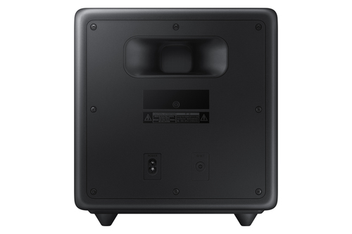 Samsung SWA-W500/XU subwoofer Black Active subwoofer – image 8