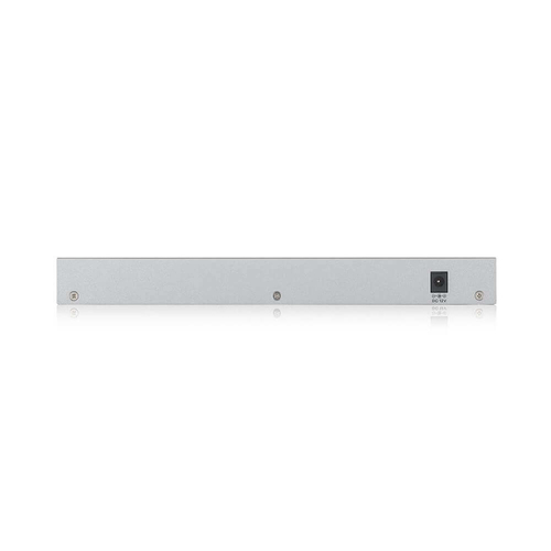 Zyxel XGS1010-12-ZZ0102F netwerk-switch Unmanaged Gigabit Ethernet (10/100/1000) Grijs, afbeelding 3