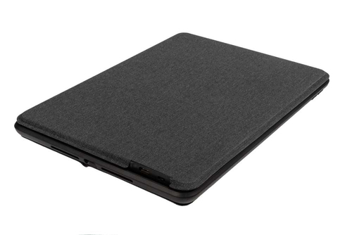 Gecko Covers V10KC61-A. Case type: Folio, Brand compatibility: Apple, Compatibility: Apple iPad 10.2" (2019/2020/2021) - A