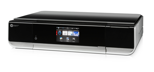 HP ENVY 100 D410a Thermal inkjet A4 – image 2