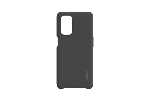 OPPO 3062406 чехол для мобильного телефона 16,5 cm (6.5") Крышка Черный