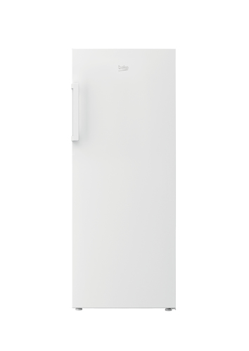 Beko RFNE270K31WN морозильный аппарат Вертикальная морозильная камера Отдельно стоящий 219 L Белый