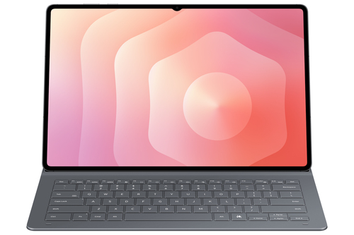 Samsung Galaxy Tab S11 Ultra Slim Toetsenbord Hoes QWERTY Zwart, afbeelding 7