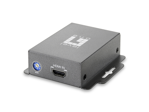 LevelOne HDSpider™ HDMI over Cat.5 Transmitter – image 1