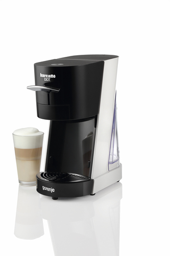 Gorenje CMC1400B Capsule coffee machine – image 9