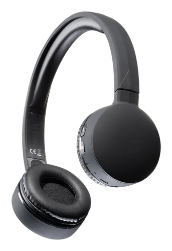 Music Sound Fantasy Bluetooth on-ear headphones: they are colourful, lightweight and perfect for listening to music at home or on the go – image 2