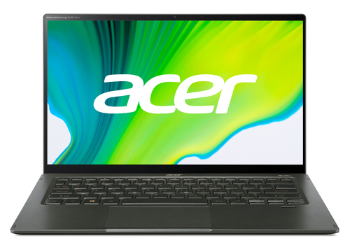 Acer Swift 5 SF514-55TA-75CC Intel® Core™ i7 i7-1165G7 Laptop – image 1