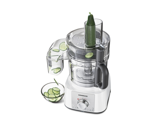 Kenwood FDP65.860.WH food processor – image 3