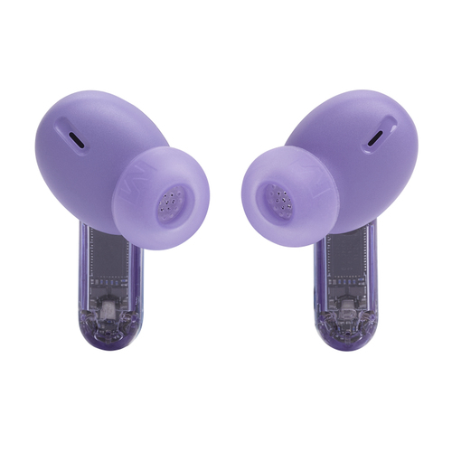 JBL Tune Beam 2 Ghost Paars, afbeelding 2