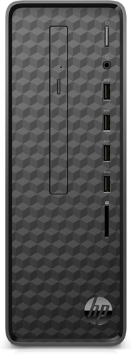 HP 8AS73EA