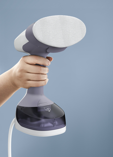 Tefal DT7151 Kleding stomer Grijs, afbeelding 6