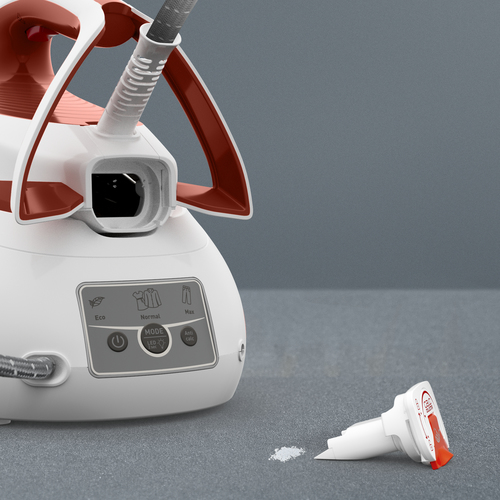 Tefal Express Power SV8110, afbeelding 10