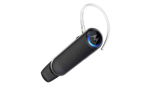 Motorola HK500 Austiņas Bezvadu Ausu āķi, Ausīs Bluetooth Melns