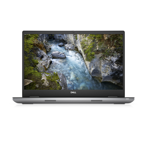 DELL Precision 7770, 17.3", Core i5-12600HX, 16 GB RAM, 256 GB SSD