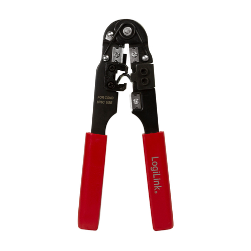 LogiLink Crimping tool for RJ45, afbeelding 3