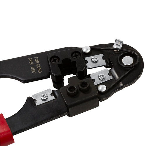 LogiLink Crimping tool for RJ45, afbeelding 4