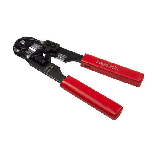 LogiLink Crimping tool for RJ45, afbeelding 2