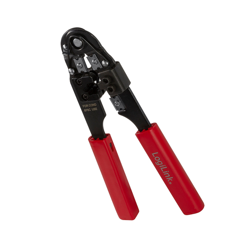 LogiLink Crimping tool for RJ45, afbeelding 5