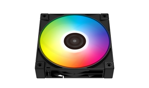DeepCool FC120 RGB case fan, afbeelding 6
