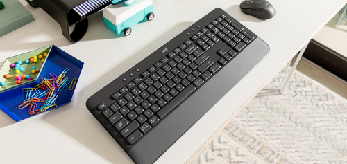 Teclado LOGITECH SIGNATURE K650