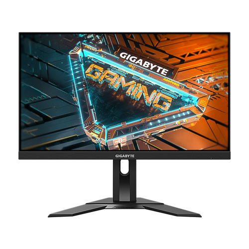 MONITOR GIGABYTE G24F 2 GAMING  238 IPS 1MS/FHD 165 HZ/HDR - Código: G24F 2 US | Compra en Guadalajara