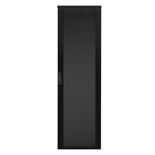 Logilink 19" Netzwerk ECO Standschrank 16HE, 600x600mm schw., afbeelding 2