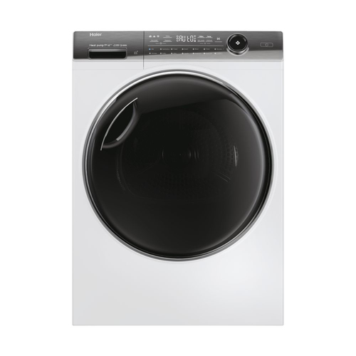 Haier HD90-A3Q979U1 veļas žāvētājs Brīvi novietots Ielādēšana no