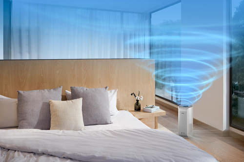 Philips 2000 series AC2958/53 air purifier 45 m²