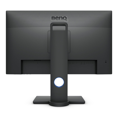 BenQ PD2705Q. Display diagonal: 68.6 cm (27"), Display resolution: 2560 x 1440 pixels, HD type: Quad HD, Response time: 5 