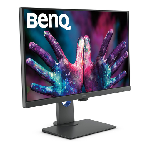 BenQ PD2705Q. Display diagonal: 68.6 cm (27"), Display resolution: 2560 x 1440 pixels, HD type: Quad HD, Response time: 5 