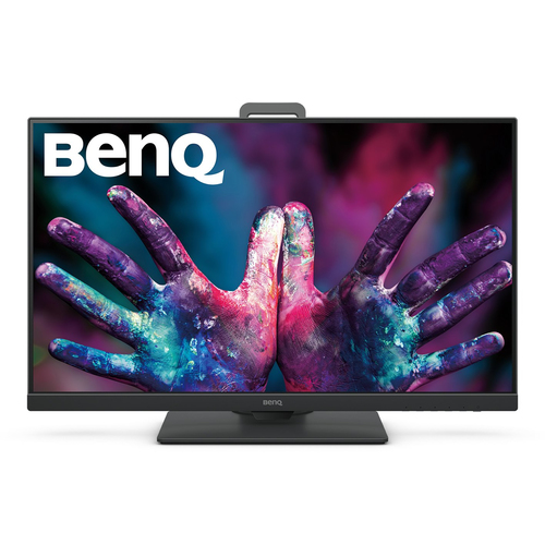 BenQ PD2705Q. Display diagonal: 68.6 cm (27"), Display resolution: 2560 x 1440 pixels, HD type: Quad HD, Response time: 5 