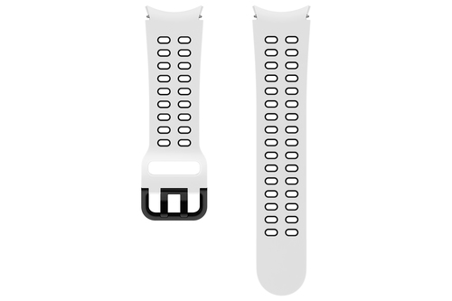 Samsung ET-SXR86SWEGEU Intelligentes tragbares Accessoire Band
