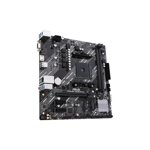 Motherboard ASUS A520M-K