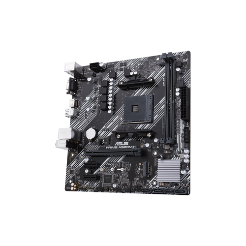 Motherboard ASUS A520M-K