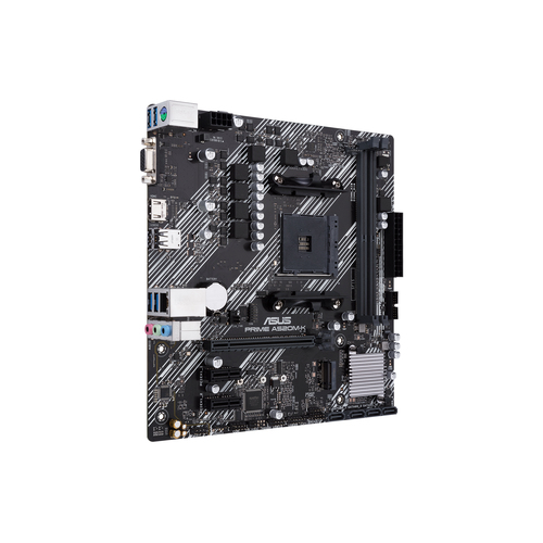 Motherboard ASUS A520M-K