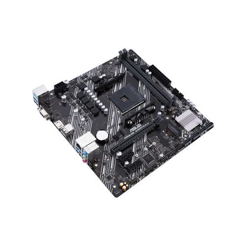 Motherboard ASUS A520M-K