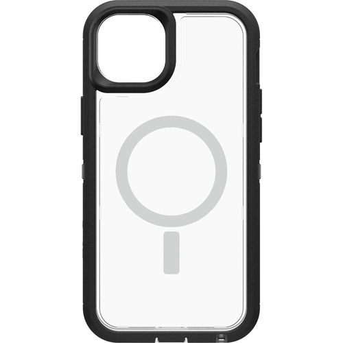 OtterBox Defender XT. Tipo de mala: Capa, Compatibilidade da marca: Apple, Compatibilidade: iPhone 14 Plus, Tamanho máximo