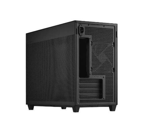 ASUS PRIME AP201 MESH Zwart, afbeelding 5