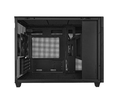 ASUS PRIME AP201 MESH Zwart, afbeelding 7