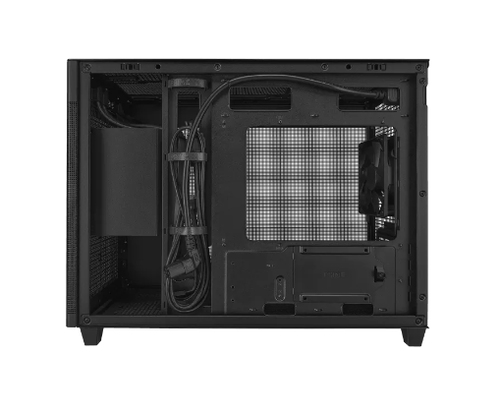 ASUS PRIME AP201 MESH Zwart, afbeelding 6