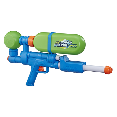 Nerf E62855L3 water gun/water balloons 1260 ml