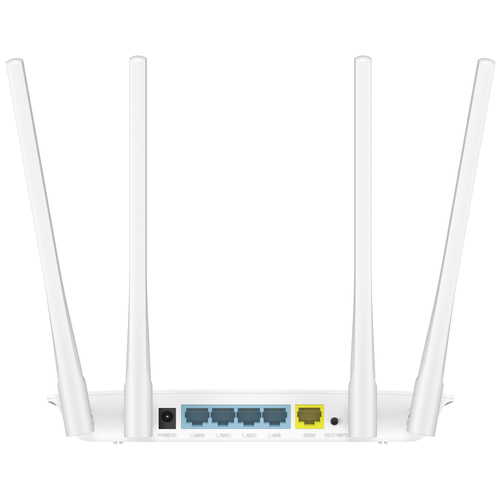 Cudy AC1200 Wi-Fi Router, afbeelding 4