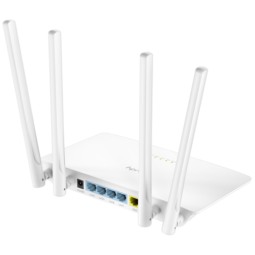 Cudy AC1200 Wi-Fi Router, afbeelding 3