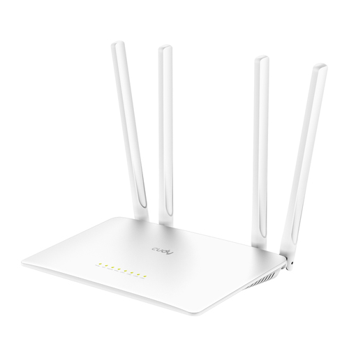 Cudy AC1200 Wi-Fi Router, afbeelding 2