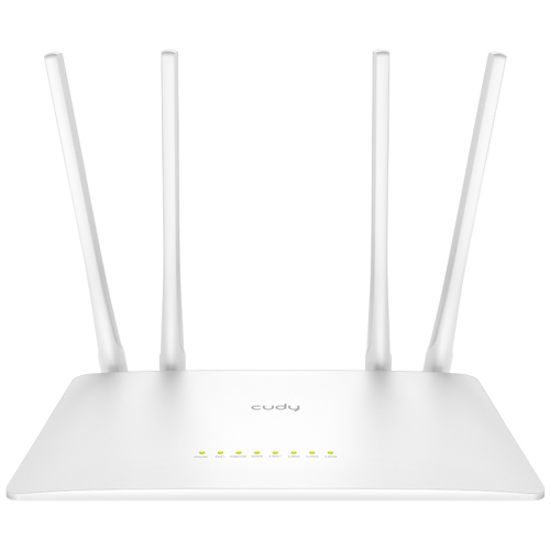 Cudy AC1200 Wi-Fi Router