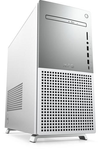 DELL XPS 8950 CTO8950W11PADL2, Core i5-12400, 16 GB RAM, 1.26 TB HDD, GTX 1650