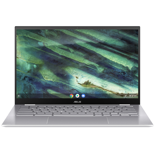 ASUS Chromebook Flip C436FA-E10097 Intel® Core™ i5 i5-10210U – image 1