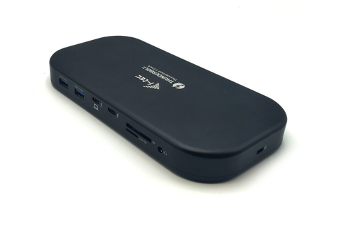 I-TEC Thunderbolt 3 Dual 4KACCS