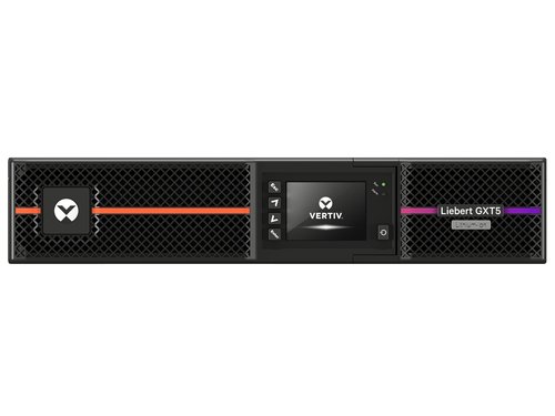 Vertiv Liebert GXT5LI-1500IRT2UXL ups, afbeelding 3