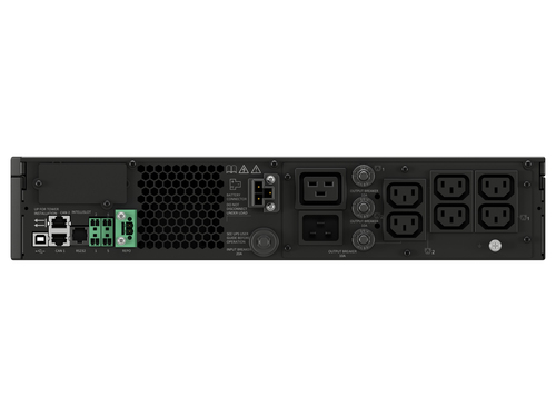 Vertiv Liebert GXT5LI-3000IRT2UXL ups, afbeelding 2